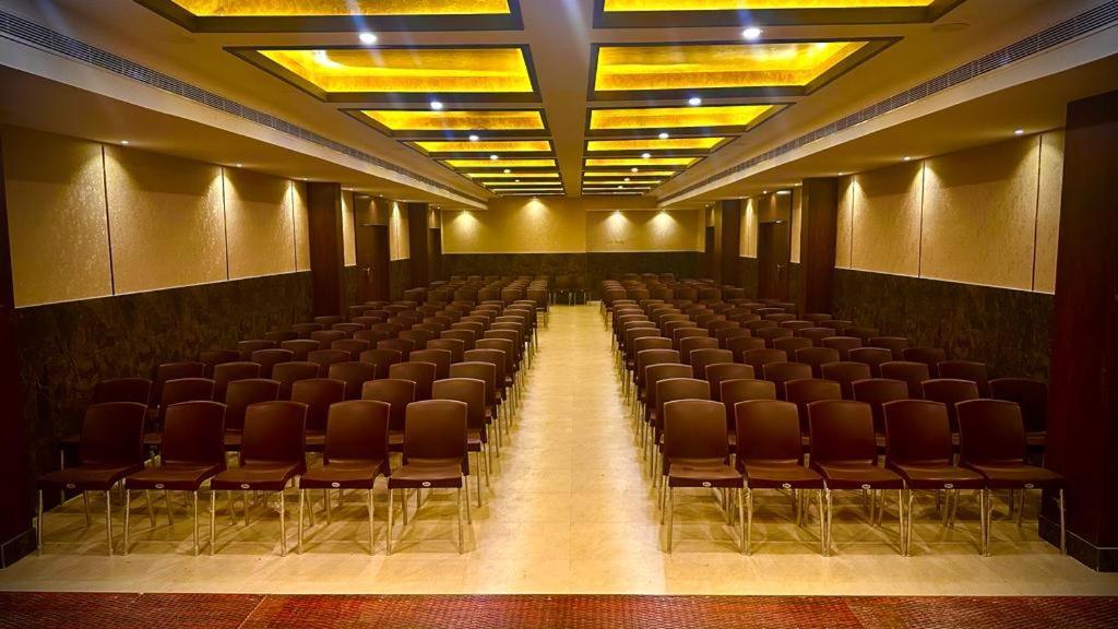 La Grande Suite Karaikal Esterno foto