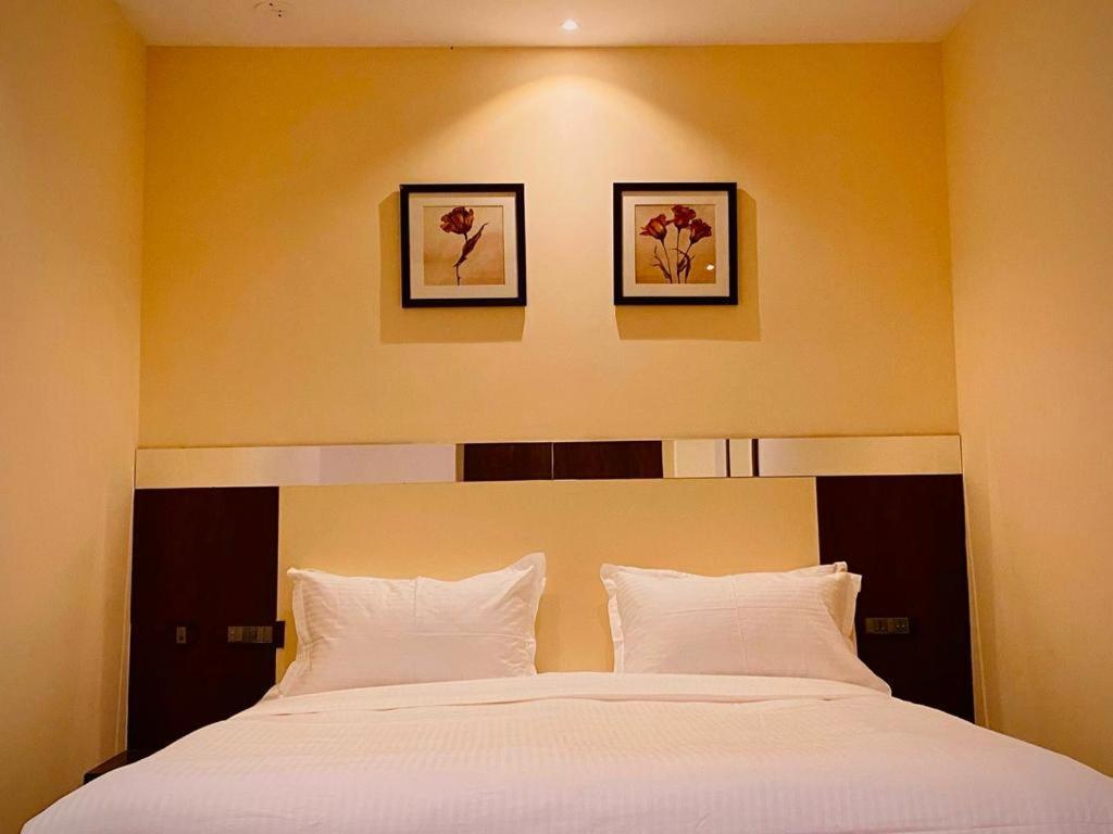 La Grande Suite Karaikal Esterno foto