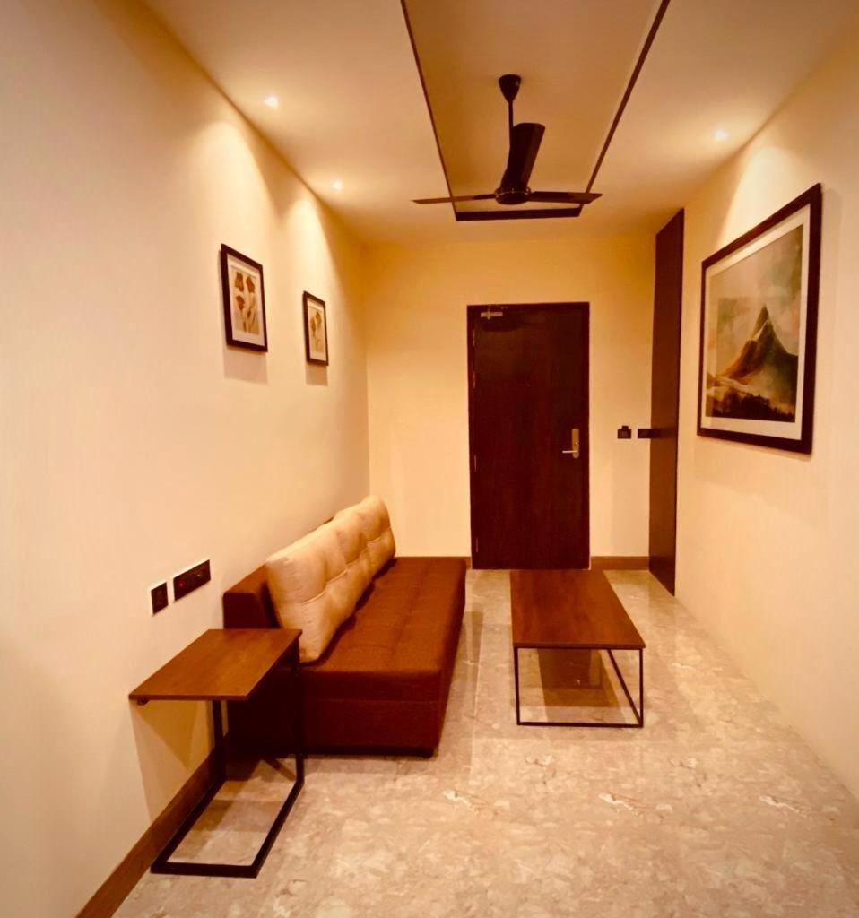 La Grande Suite Karaikal Esterno foto