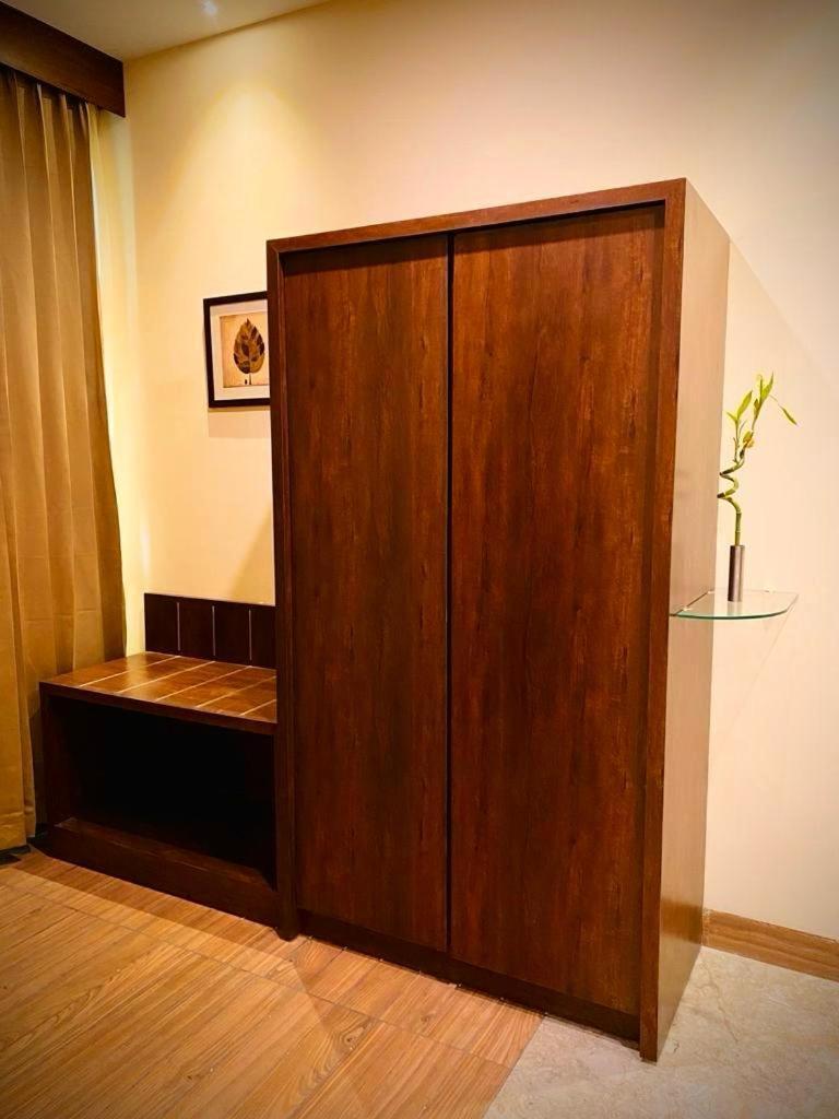La Grande Suite Karaikal Esterno foto