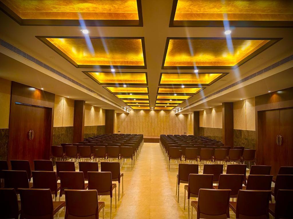La Grande Suite Karaikal Esterno foto