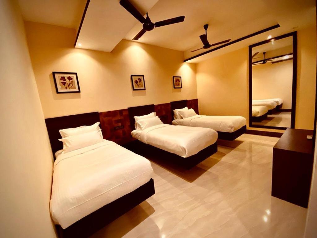 La Grande Suite Karaikal Esterno foto