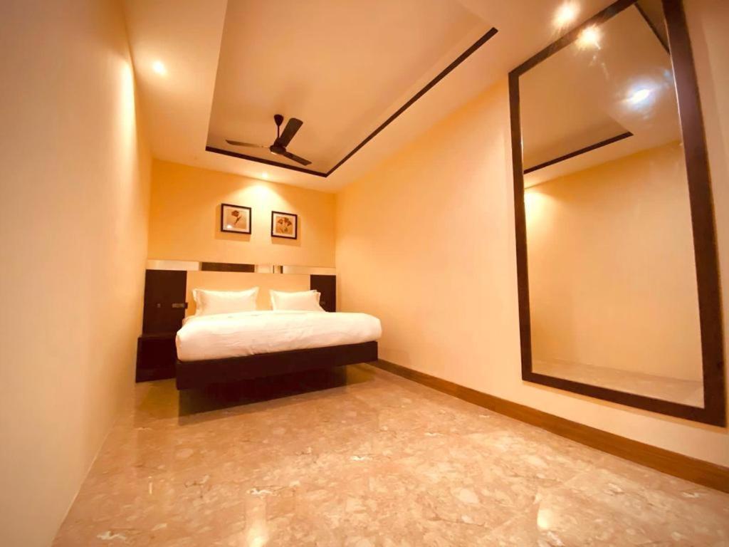 La Grande Suite Karaikal Esterno foto