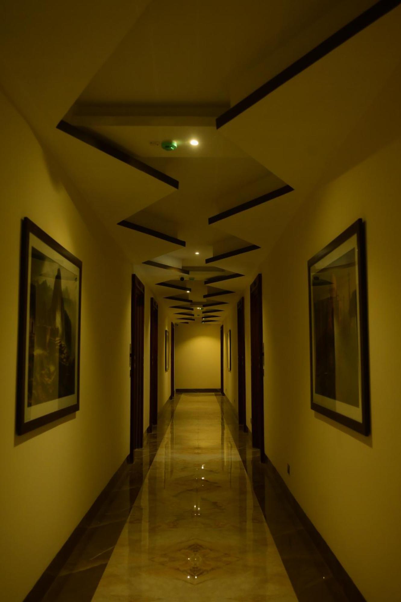 La Grande Suite Karaikal Esterno foto