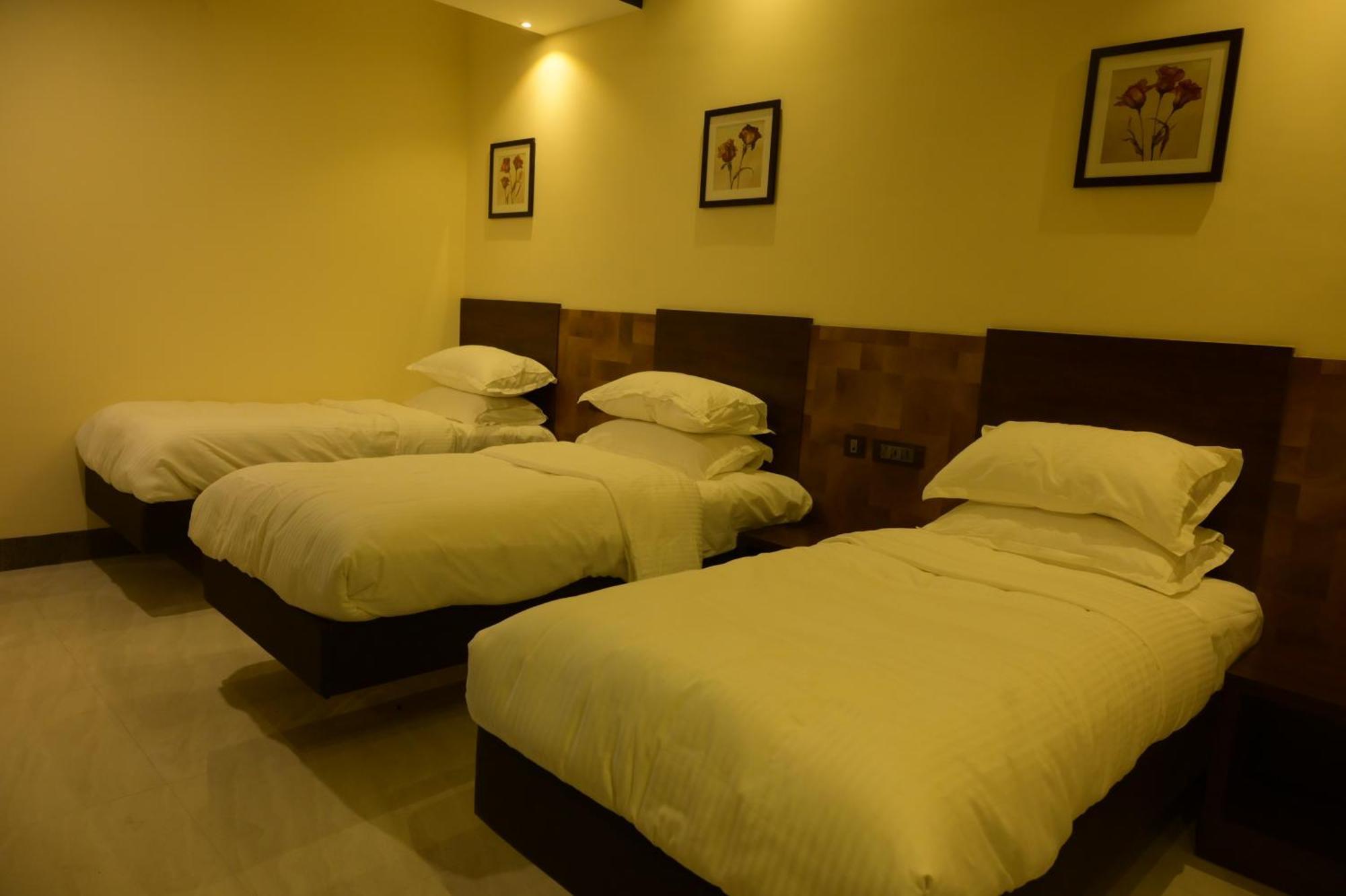 La Grande Suite Karaikal Esterno foto