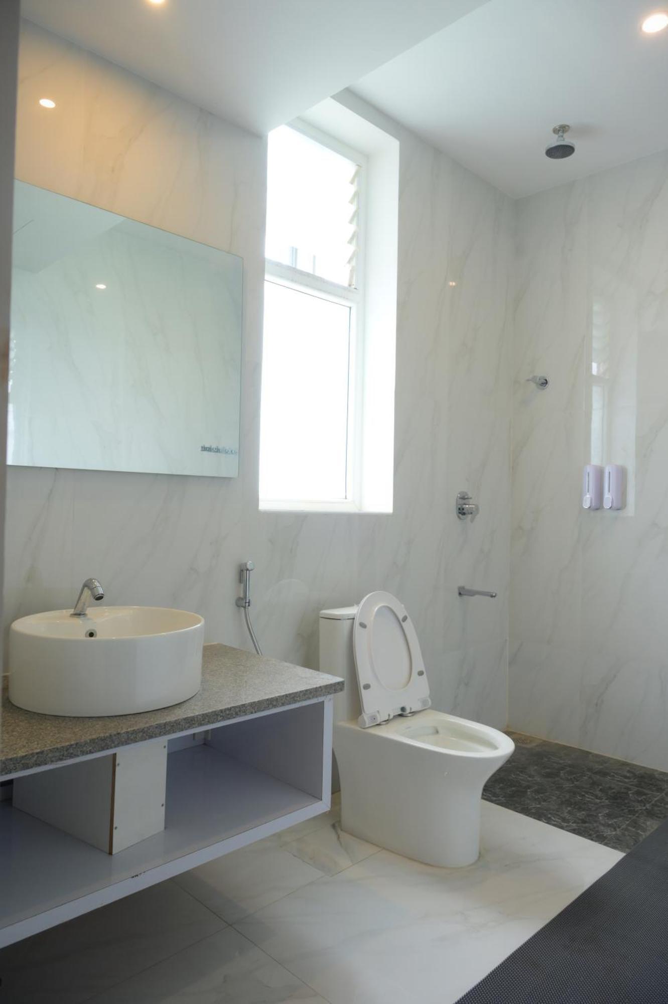 La Grande Suite Karaikal Esterno foto