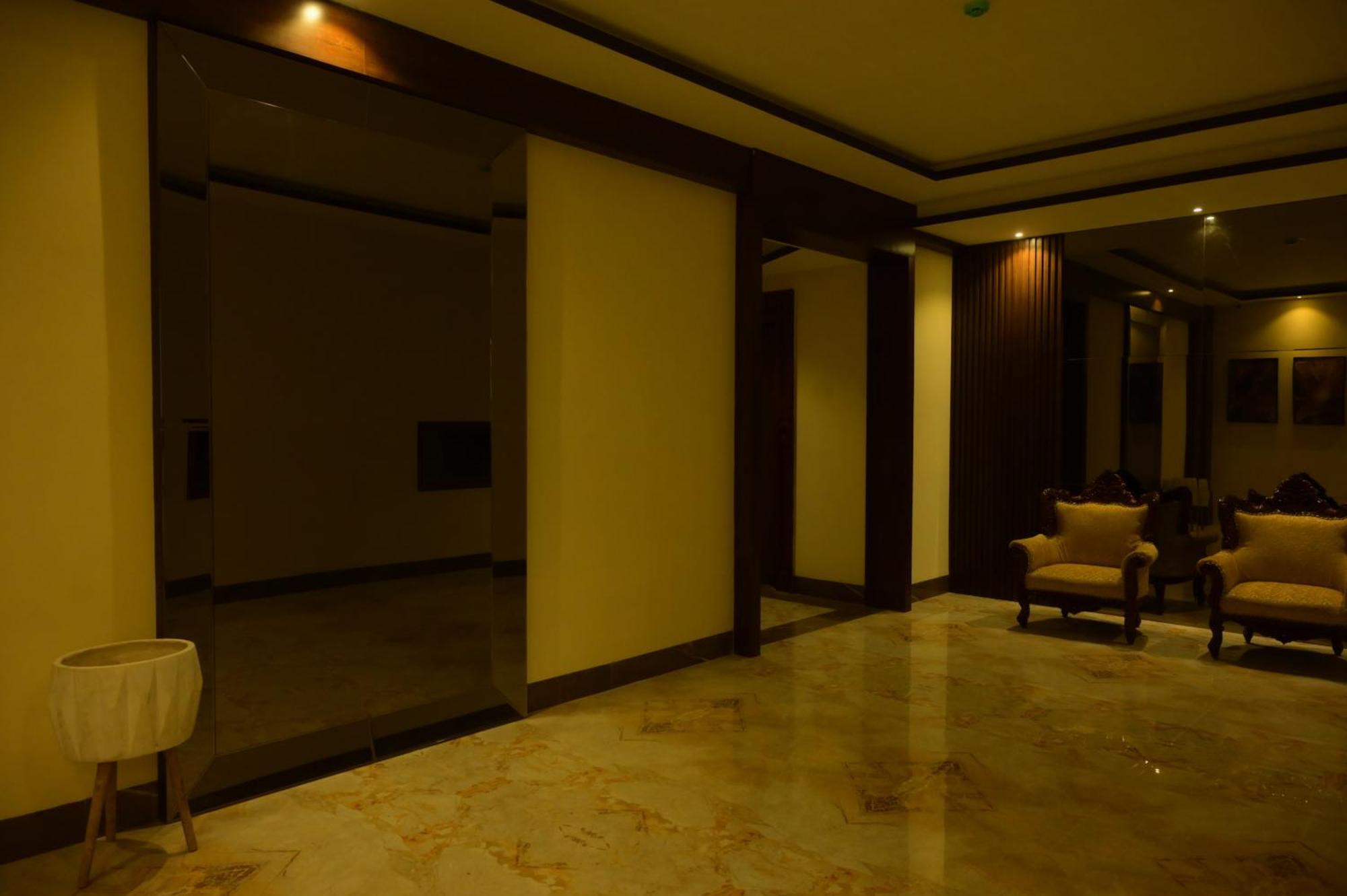 La Grande Suite Karaikal Esterno foto