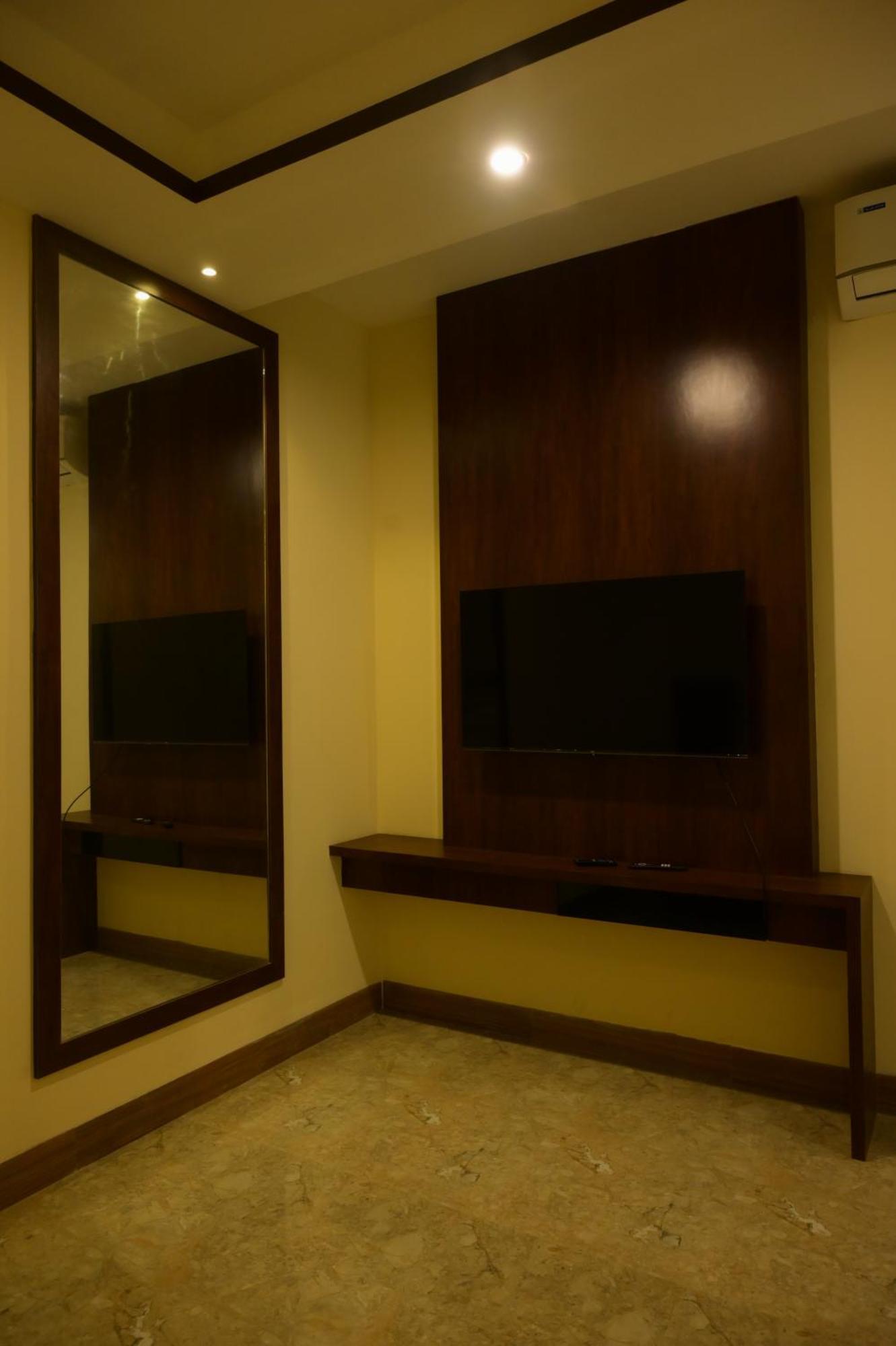 La Grande Suite Karaikal Esterno foto