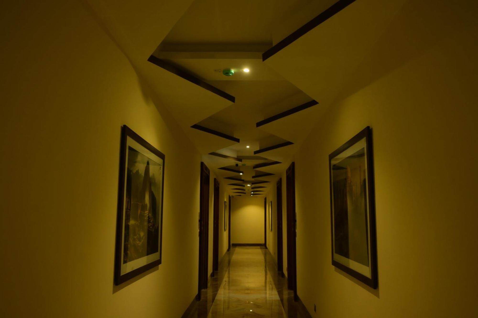 La Grande Suite Karaikal Esterno foto