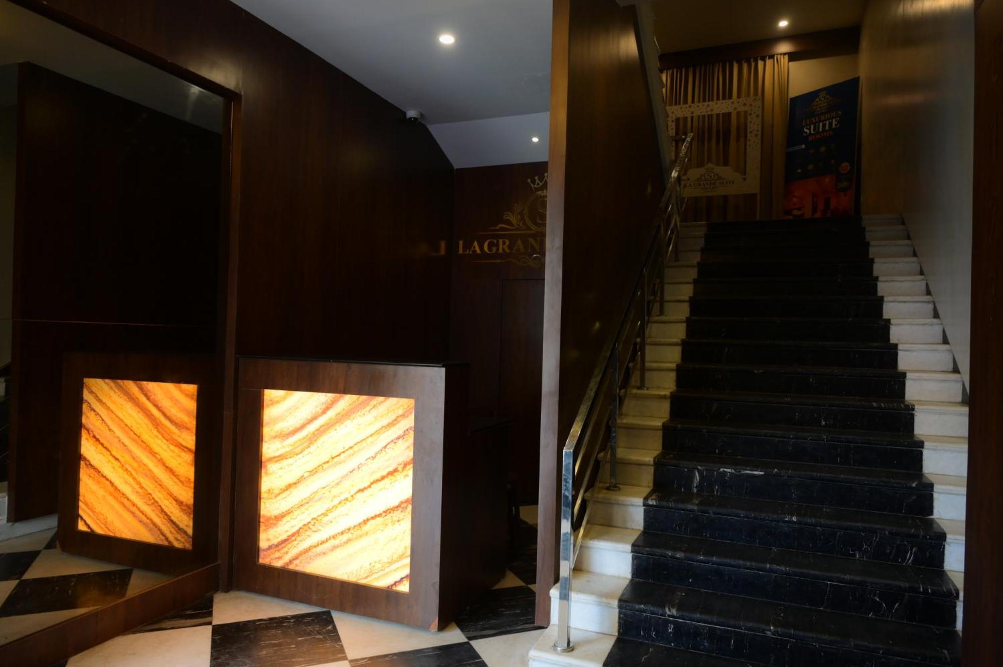 La Grande Suite Karaikal Esterno foto