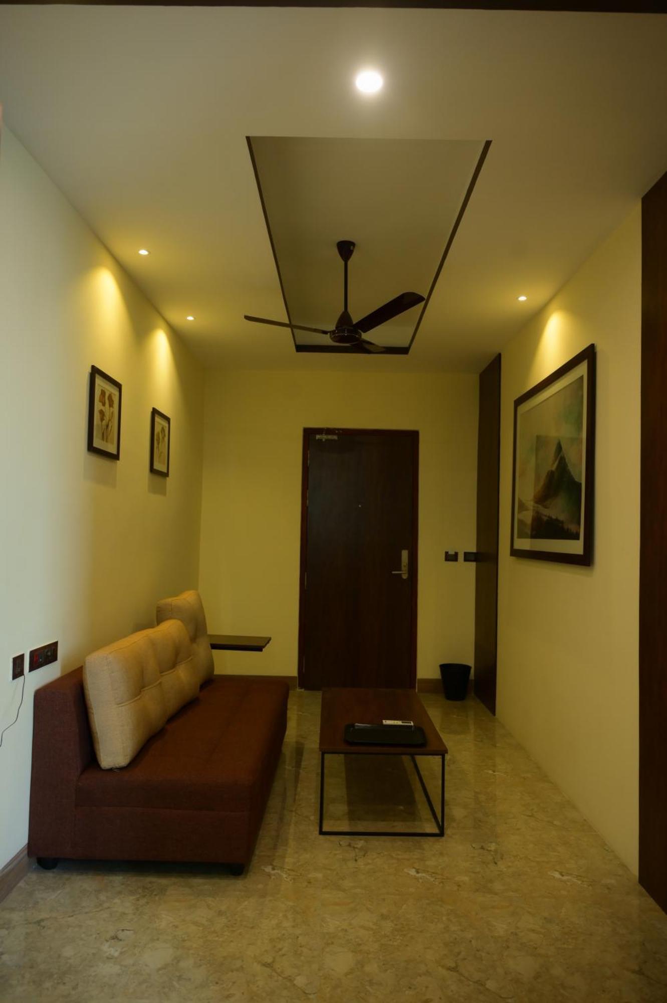 La Grande Suite Karaikal Esterno foto