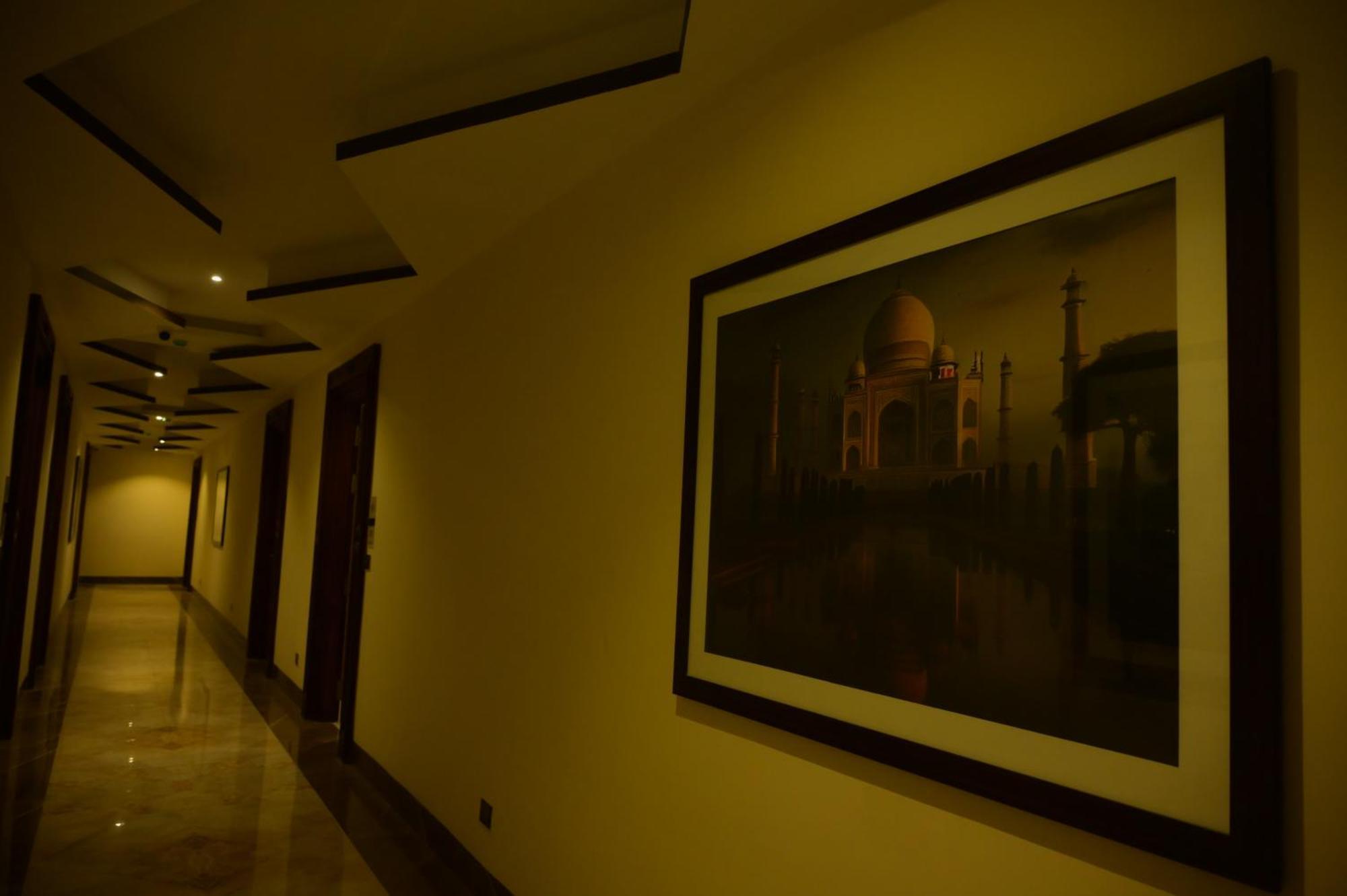 La Grande Suite Karaikal Esterno foto
