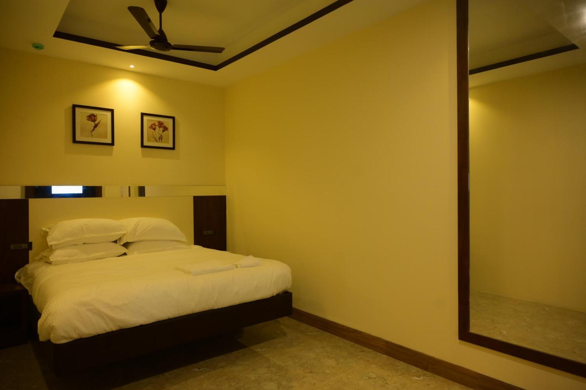 La Grande Suite Karaikal Esterno foto