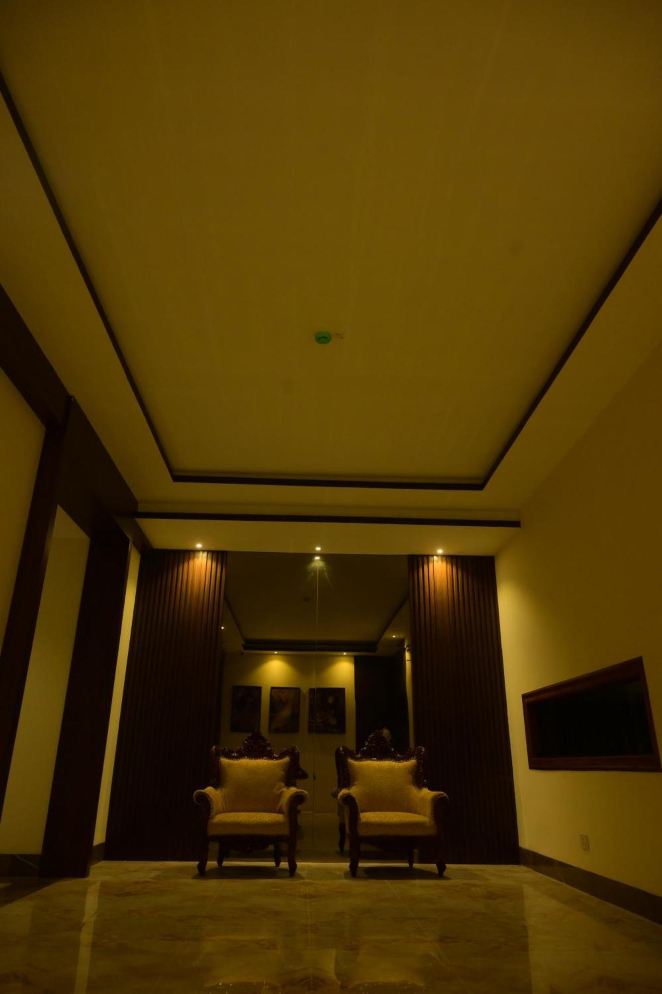 La Grande Suite Karaikal Esterno foto