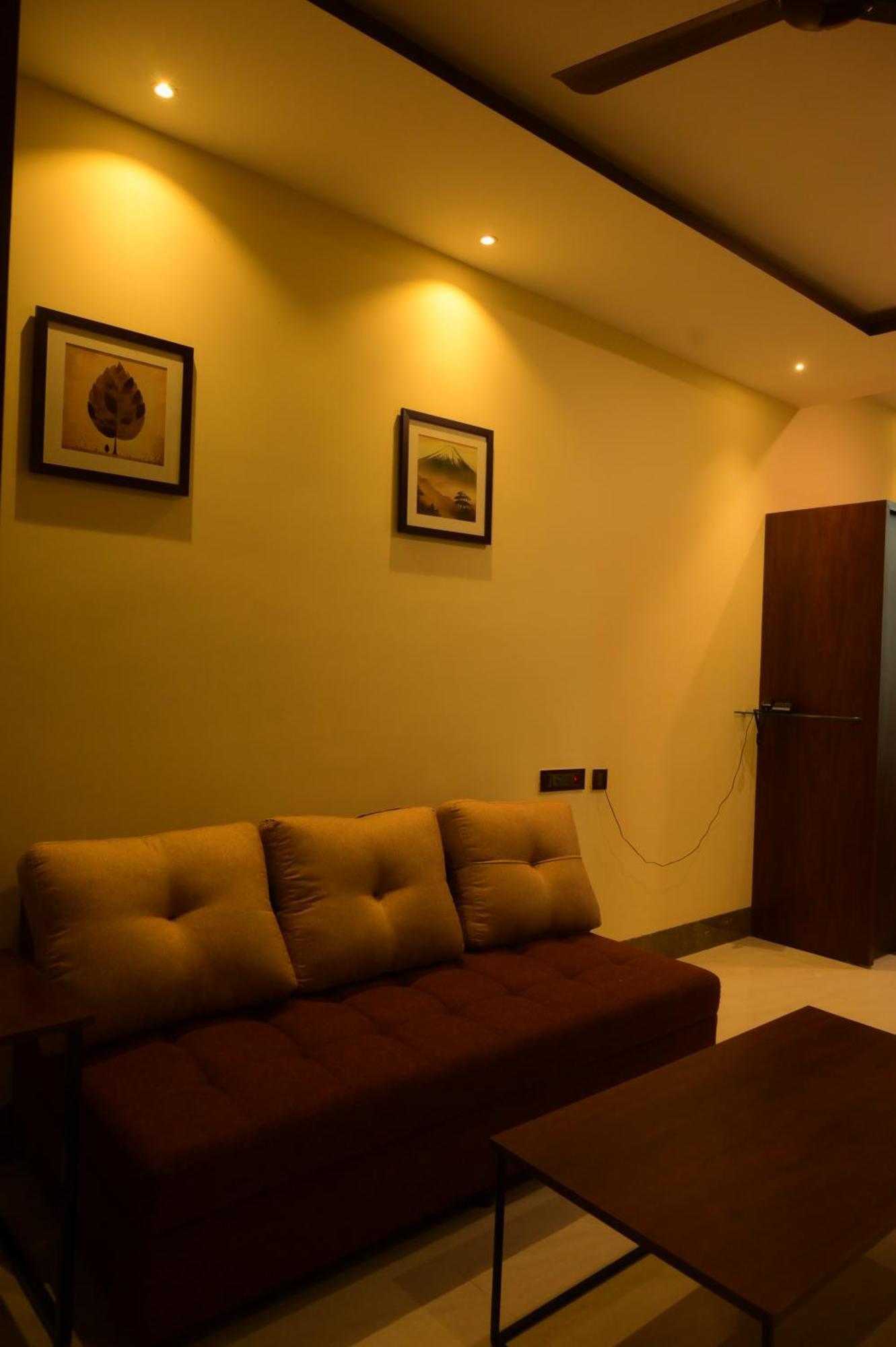 La Grande Suite Karaikal Esterno foto