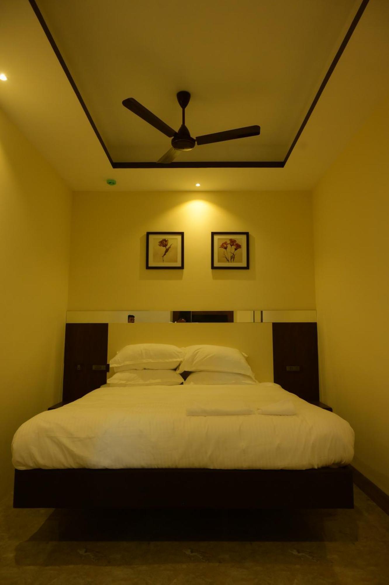 La Grande Suite Karaikal Esterno foto